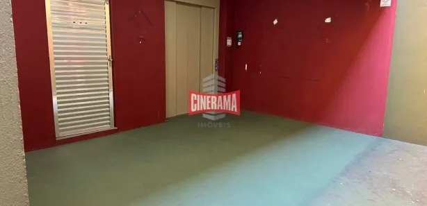 Prédio Inteiro com 1 Quarto para alugar, 1210m² no Centro, Santo André