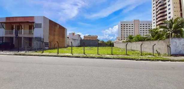 Terreno / Lote / Condomínio para alugar, 1100m² no Farolândia, Aracaju