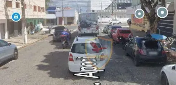 Loja / Salão / Ponto Comercial à venda, 80m² no Cidade Alta, Natal