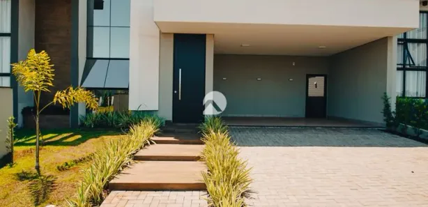 Casa de Condomínio com 3 Quartos à venda, 161m² no Residenciais Fazenda Itapema, Limeira