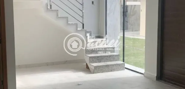 Casa de Condomínio com 4 Quartos à venda, 170m² no Buraquinho, Lauro de Freitas
