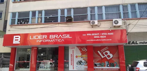 Loja / Salão / Ponto Comercial à venda, 750m² no Centro, Campos dos Goytacazes