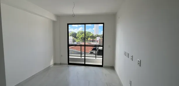 Flat com 1 Quarto à venda, 30m² no Tambauzinho, João Pessoa