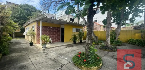 Casa com 3 Quartos para venda ou aluguel, 81m² no Recanto das Dunas, Cabo Frio