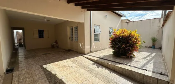 Casa com 2 Quartos à venda, 170m² no Nova Votorantim, Votorantim