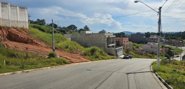 Terreno / Lote / Condomínio à venda, 195m² no , Araçariguama