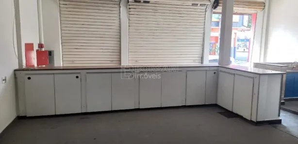 Loja / Salão / Ponto Comercial para alugar, 183m² no Centro, Araraquara