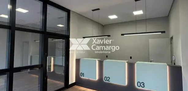 Prédio Inteiro para alugar, 219m² no Saúde, Rio Claro