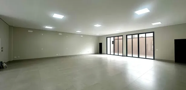 Conjunto Comercial / Sala para alugar, 225m² no Parque Irmaos Pedroso, Paulínia