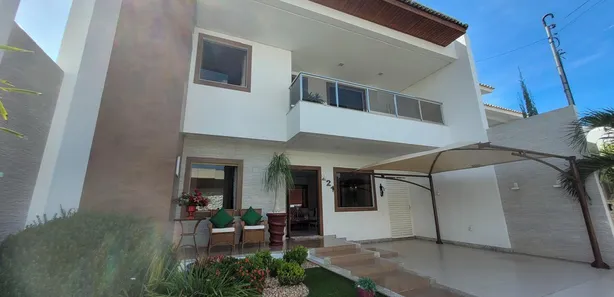 Casa de Condomínio com 3 Quartos à venda, 292m² no Fernando Idalino, Petrolina