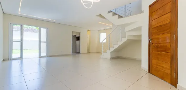 Casa de Condomínio com 3 Quartos à venda, 160m² no Jardim Flamboyant, Hortolândia