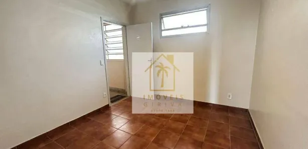 Kitnet com 1 Quarto para alugar, 44m² no Botafogo, Campinas
