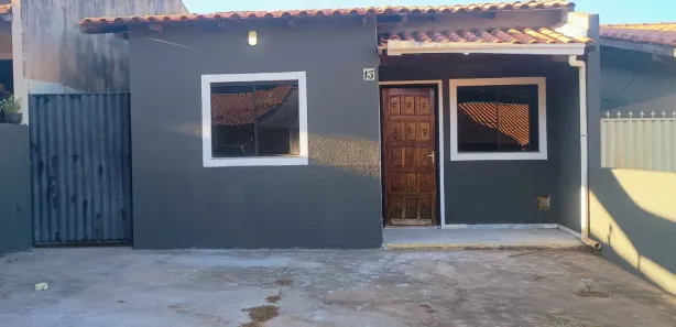 Casa com 2 Quartos à venda, 150m² no Setor Oeste, Planaltina