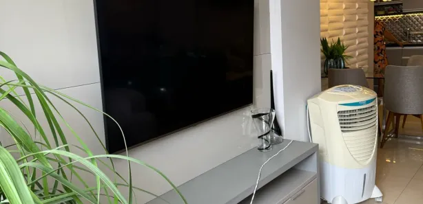 Apartamento com 2 Quartos à venda, 57m² no Pina, Recife