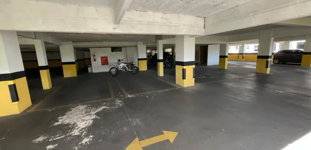 Apartamento com 3 Quartos para alugar, 110m² no Braunes, Nova Friburgo