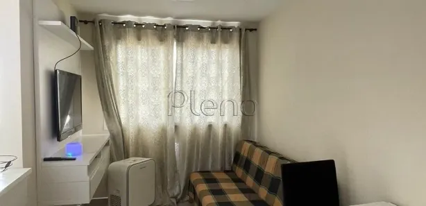 Apartamento com 2 Quartos à venda, 48m² no Parque Industrial, Campinas