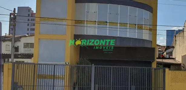 Prédio Inteiro à venda, 440m² no Centro, Jacareí