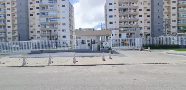 Apartamento com 2 Quartos para alugar, 54m² no Aruana, Aracaju