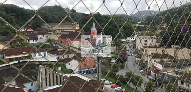 Apartamento com 3 Quartos à venda, 113m² no Centro, Petrópolis