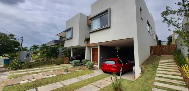 Casa de Condomínio com 3 Quartos à venda, 465m² no Vila de Abrantes (Abrantes), Camaçari