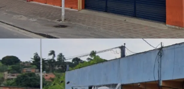 Loja / Salão / Ponto Comercial à venda, 920m² no Boa Esperança, Nova Iguaçu