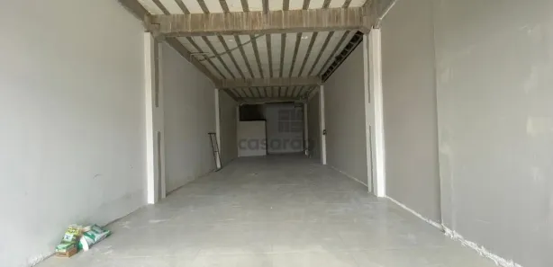 Loja / Salão / Ponto Comercial à venda, 44m² no Camobi, Santa Maria