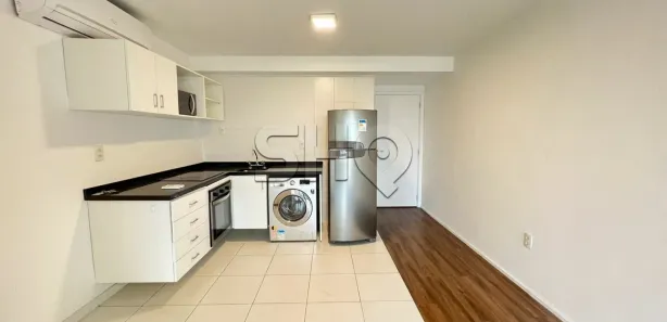 Apartamento com 2 Quartos à venda, 63m² no Água Branca, São Paulo