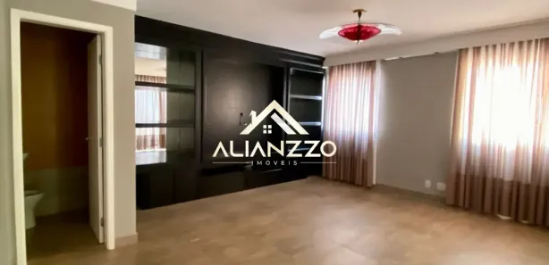 Apartamento com 3 Quartos para alugar, 167m² no Jardim Botânico, Ribeirão Preto