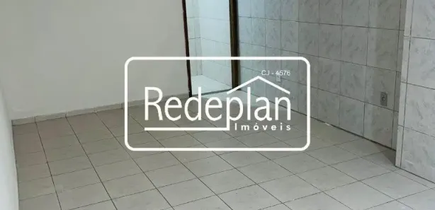 Apartamento com 1 Quarto para alugar, 50m² no Verbo Divino, Barra Mansa