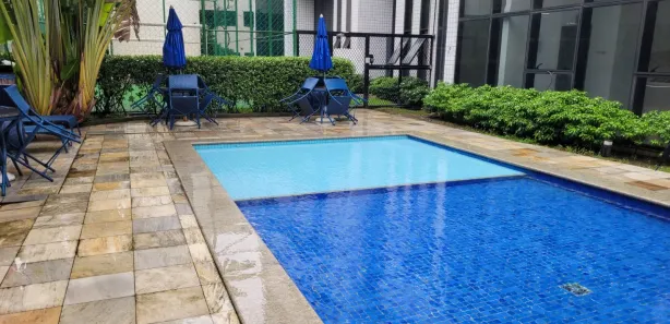 Apartamento com 3 Quartos à venda, 65m² no Madalena, Recife
