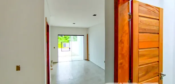 Sobrado com 2 Quartos à venda, 77m² no Do Ubatuba, São Francisco do Sul