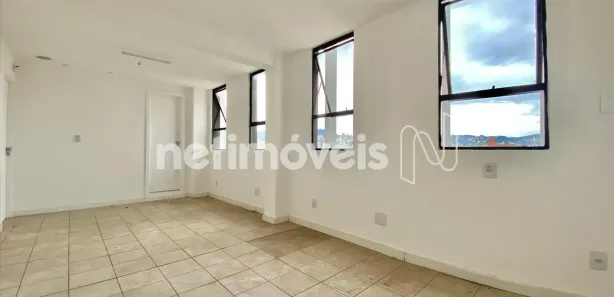 Conjunto Comercial / Sala à venda, 80m² no Cidade Jardim, Belo Horizonte