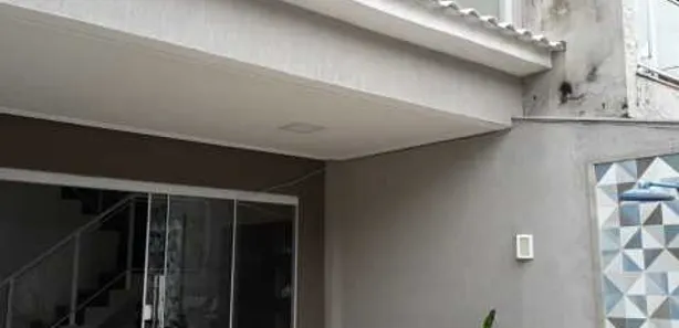 Casa de Condomínio com 2 Quartos à venda, 175m² no Cosmorama, Mesquita