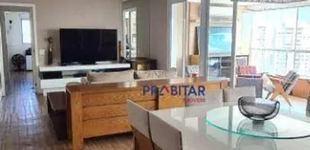 Apartamento com 3 Quartos para alugar, 142m² no Vila Leopoldina, São Paulo