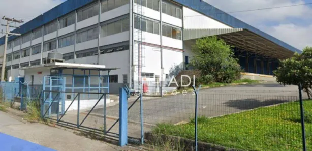 Galpão / Depósito / Armazém para alugar, 24620m² no Jardim Maria Cristina, Barueri