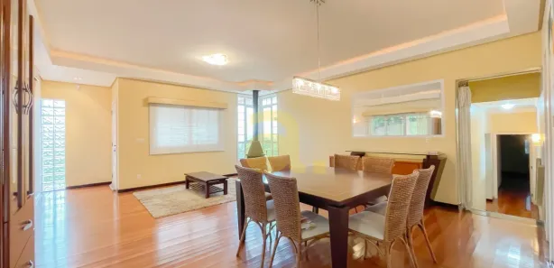 Casa com 4 Quartos para alugar, 316m² no Do Salto, Blumenau
