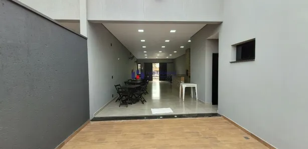 Loja / Salão / Ponto Comercial à venda, 178m² no Conjunto Habitacional Heitor Villa Lobos, Araras