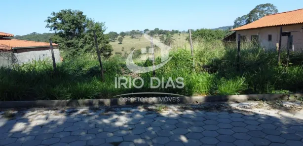 Terreno / Lote / Condomínio à venda, 1008m² no , Capim Branco