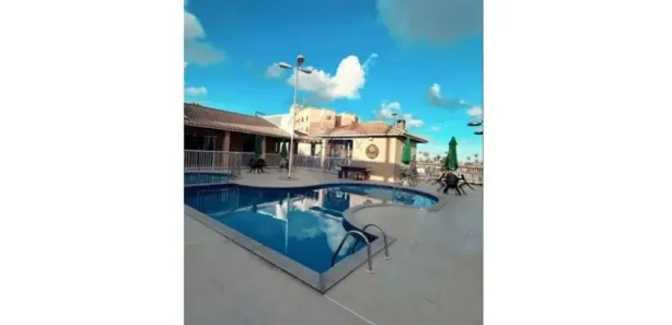 Apartamento com 2 Quartos para alugar, 48m² no Jabotiana, Aracaju