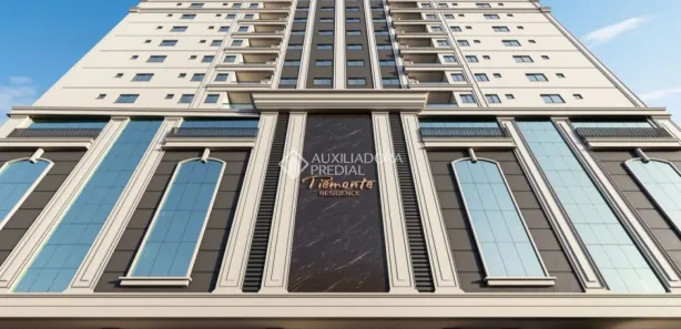Apartamento com 2 Quartos à venda, 68m² no Jardim Praia Mar, Itapema
