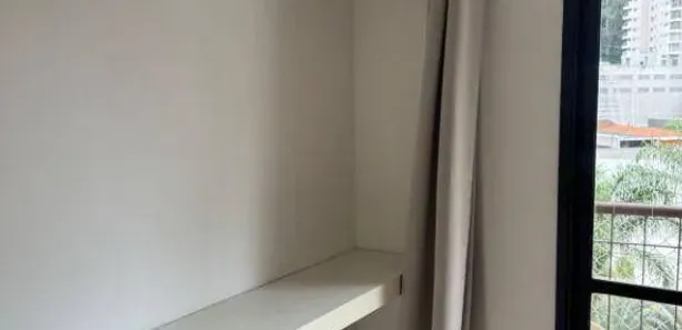 Apartamento com 1 Quarto para venda ou aluguel, 42m² no Vila Andrade, São Paulo