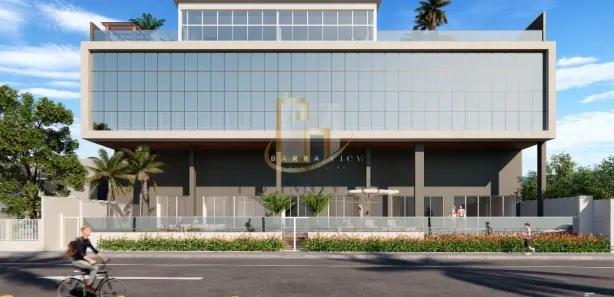 Cobertura com 3 Quartos à venda, 170m² no Tabuleiro, Barra Velha