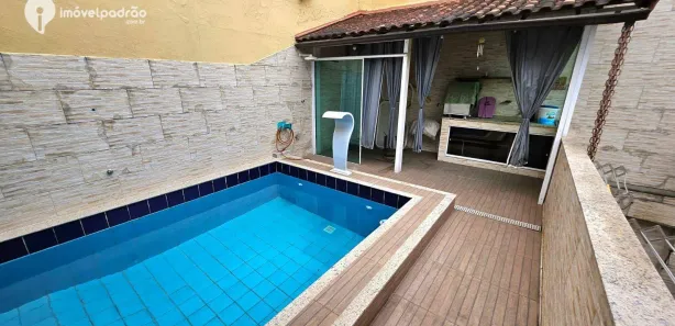 Casa com 6 Quartos à venda, 400m² no Santo Elias, Mesquita