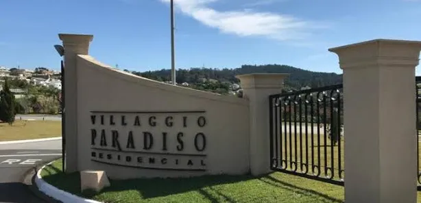 Terreno / Lote / Condomínio à venda, 777m² no Bairro Itapema, Itatiba