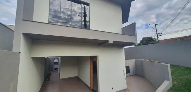 Sobrado com 3 Quartos à venda, 137m² no , Ibiporã