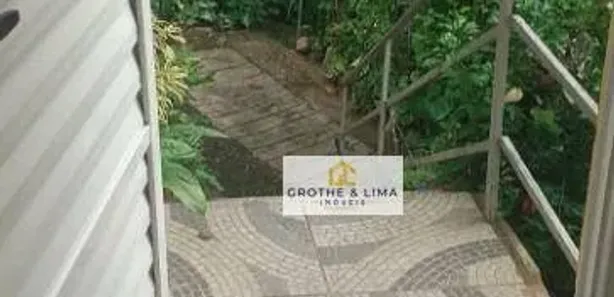 Fazenda / Sítio / Chácara com 1 Quarto à venda, 80m² no Guamirim, Caçapava