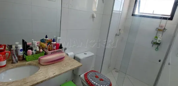 Apartamento com 3 Quartos à venda, 90m² no São José, Aracaju