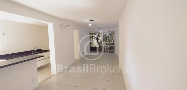 Apartamento com 3 Quartos à venda, 111m² no Botafogo, Rio de Janeiro