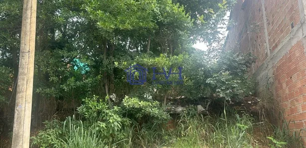 Terreno / Lote / Condomínio à venda, 360m² no Bernardo de Souza, Vespasiano