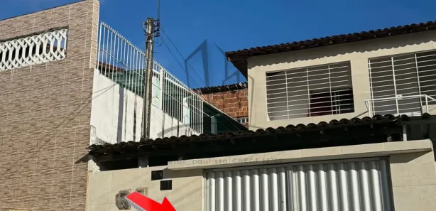 Casa com 2 Quartos à venda, 100m² no Vila Torres Galvão, Paulista
